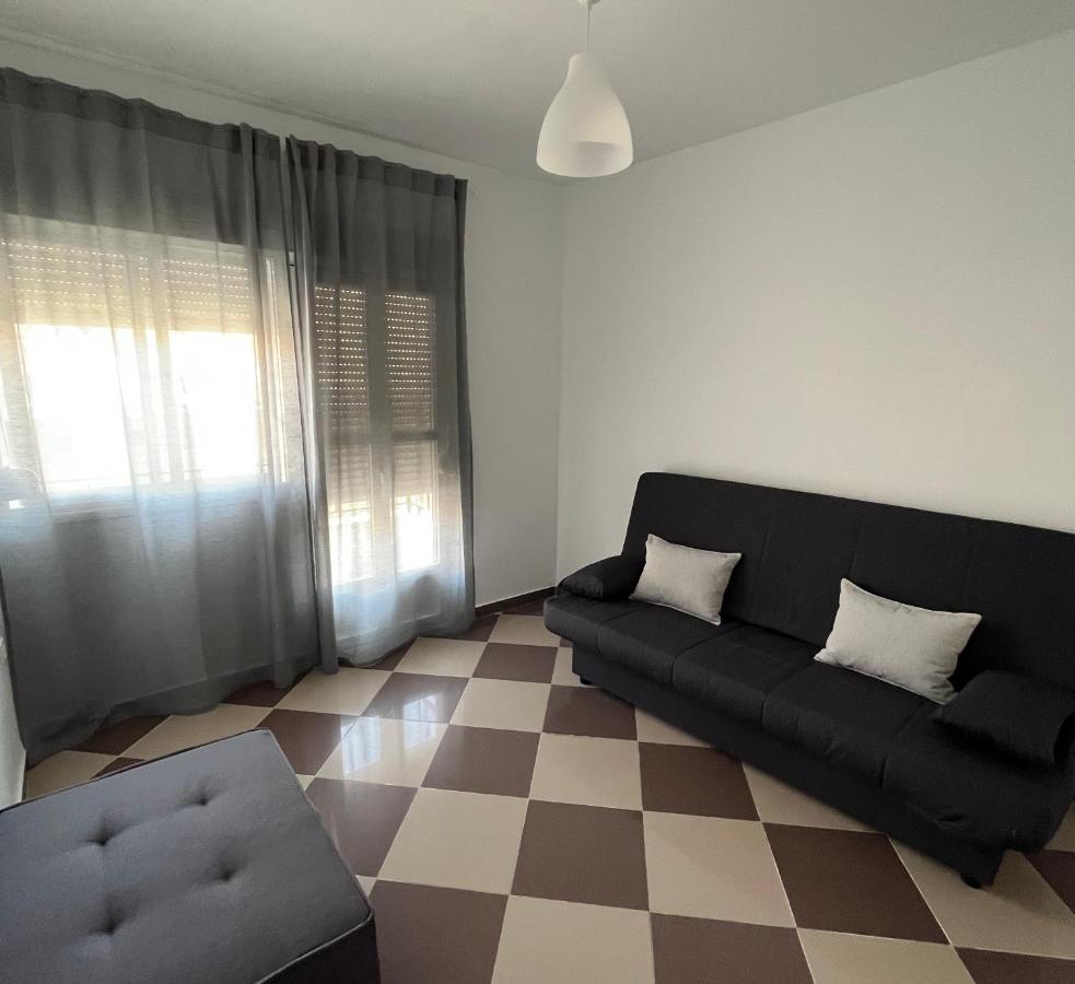 Piso En El Centro De Lucena Apartment Exterior photo
